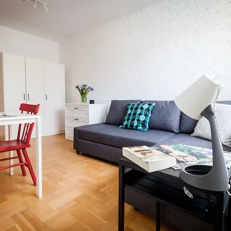 Hostel Relax Bauhaus Gdynia