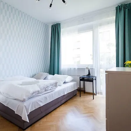 Hostel Relax Bauhaus *