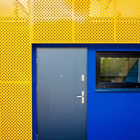 Relax Bauhaus *