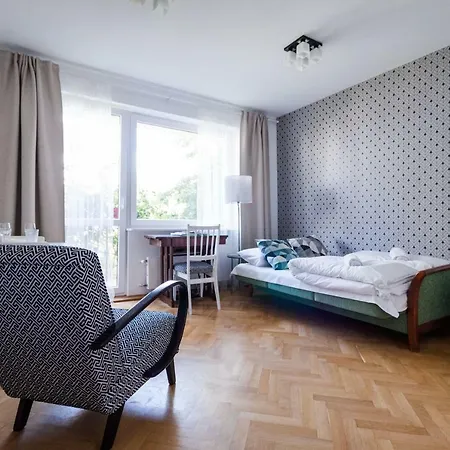 Relax Bauhaus * Gdynia