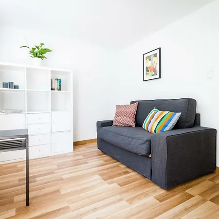 Relax Bauhaus