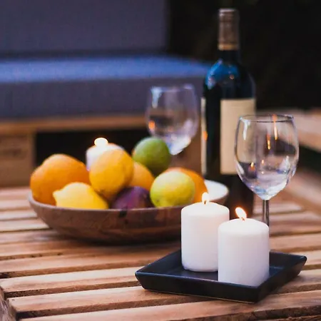 Relax Bauhaus *