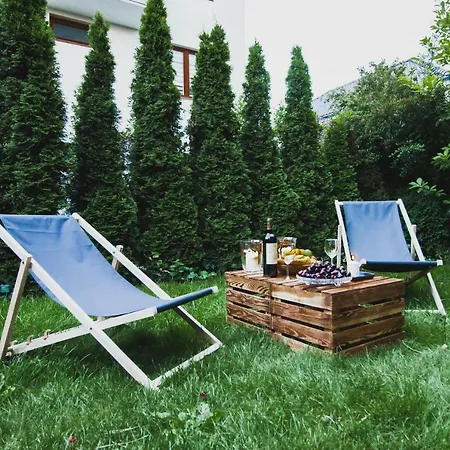 Relax Bauhaus Hostel
