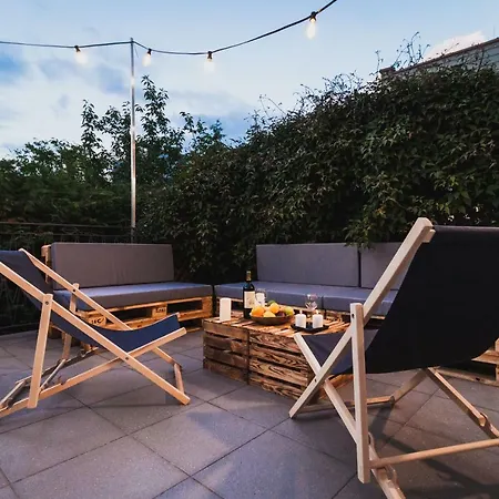 Relax Bauhaus *